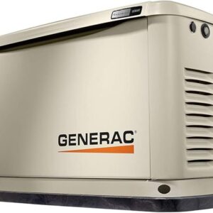Generac 26kW Standby Generator
