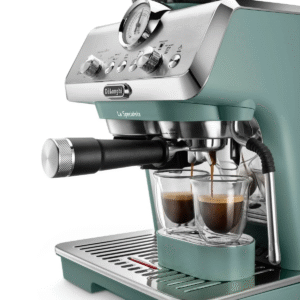 De'Longhi La Specialista Arte Espresso Machine